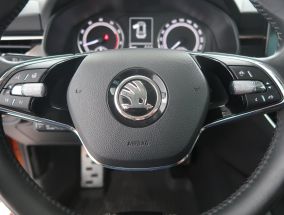 Škoda Kamiq - 2022