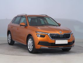 Škoda Kamiq - 2022