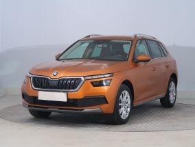 Škoda Kamiq - 2022