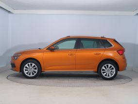 Škoda Kamiq - 2022
