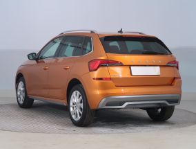 Škoda Kamiq - 2022