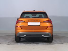 Škoda Kamiq - 2022