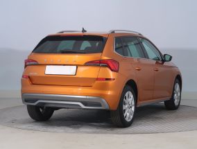 Škoda Kamiq - 2022