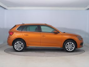 Škoda Kamiq - 2022