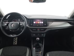 Škoda Kamiq - 2022