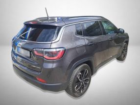 Jeep Compass - 2018