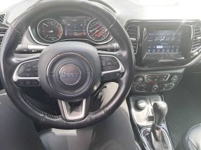 Jeep Compass - 2018