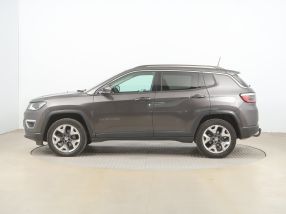 Jeep Compass - 2018