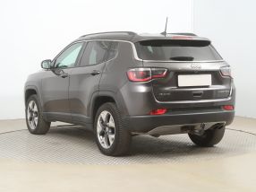 Jeep Compass - 2018