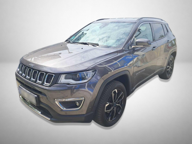 Jeep Compass 2018