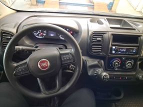 Fiat Ducato - 2023