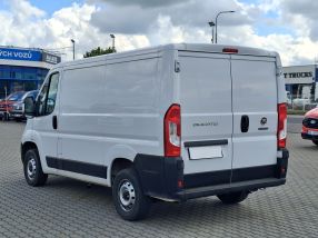 Fiat Ducato - 2023