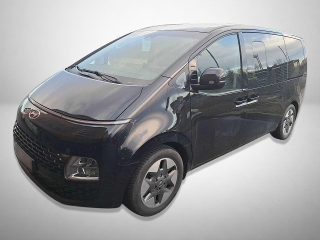 Hyundai Staria 2023