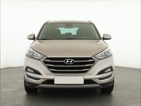 Hyundai Tucson - 2017