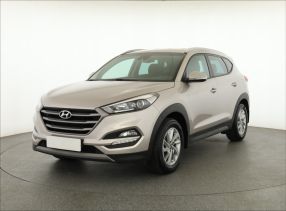 Hyundai Tucson - 2017