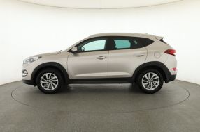 Hyundai Tucson - 2017