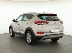 Hyundai Tucson - 2017
