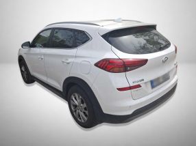 Hyundai Tucson - 2020