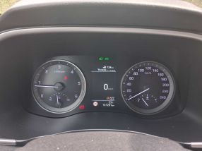Hyundai Tucson - 2020