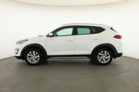 Hyundai Tucson - 2020