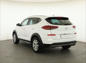 Hyundai Tucson - 2020