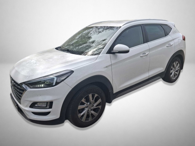 Hyundai Tucson 2020
