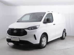Ford Transit Custom - 2024