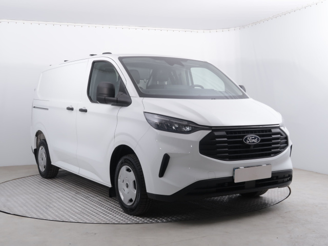 Ford Transit Custom 2024