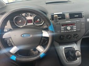 Ford Focus C-Max - 2008