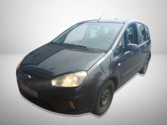 Ford Focus C-Max
