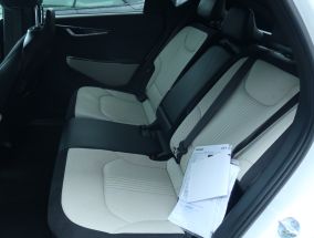 Kia EV6 - 2021