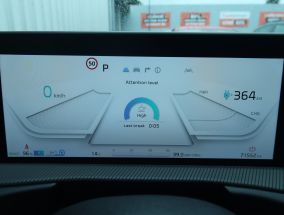 Kia EV6 - 2021