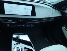 Kia EV6 - 2021