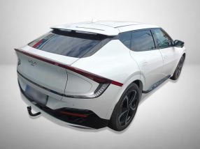 Kia EV6 - 2021