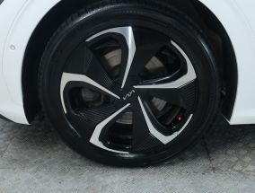 Kia EV6 - 2021