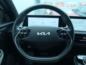 Kia EV6 - 2021