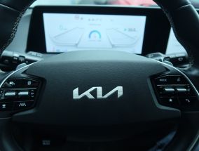 Kia EV6 - 2021