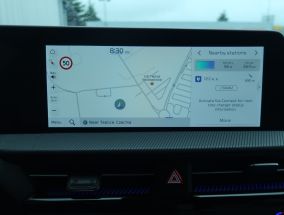 Kia EV6 - 2021