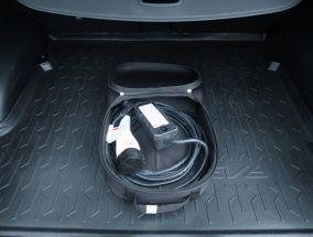 Kia EV6 - 2021