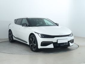 Kia EV6 - 2021