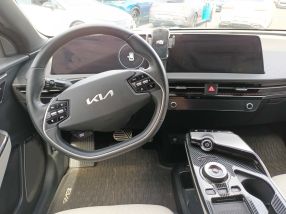 Kia EV6 - 2021