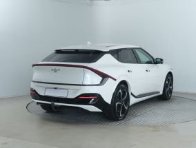 Kia EV6 - 2021