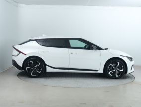 Kia EV6 - 2021