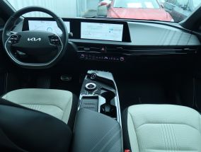 Kia EV6 - 2021