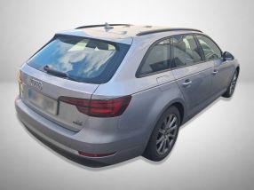 Audi A4 - 2017