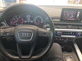 Audi A4 - 2017