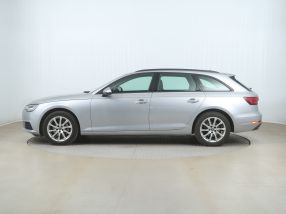 Audi A4 - 2017