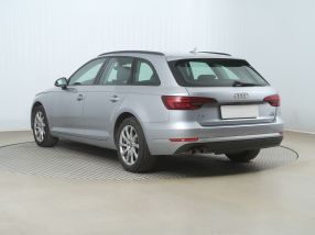 Audi A4 - 2017
