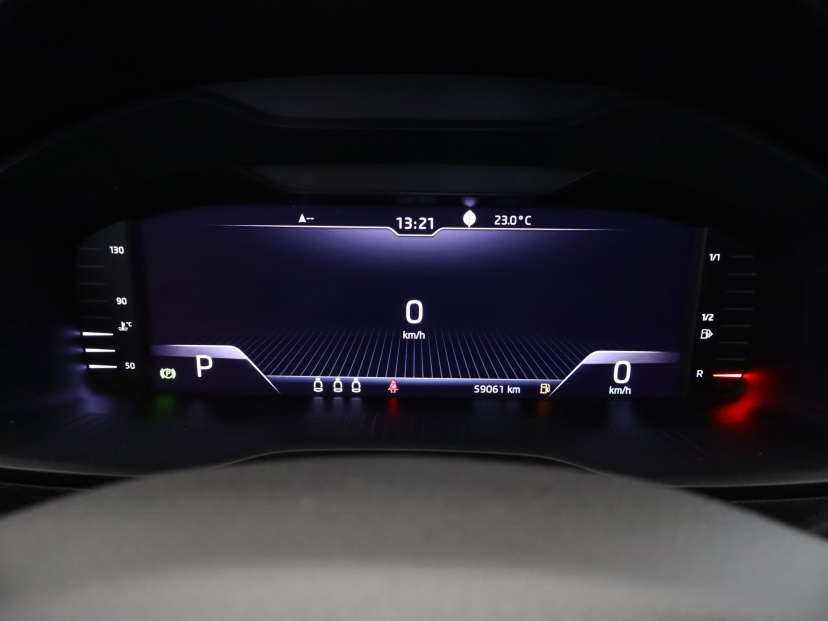 Škoda Karoq, 2018