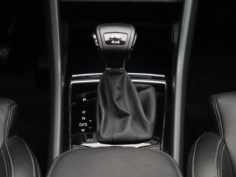 Škoda Karoq, 2018